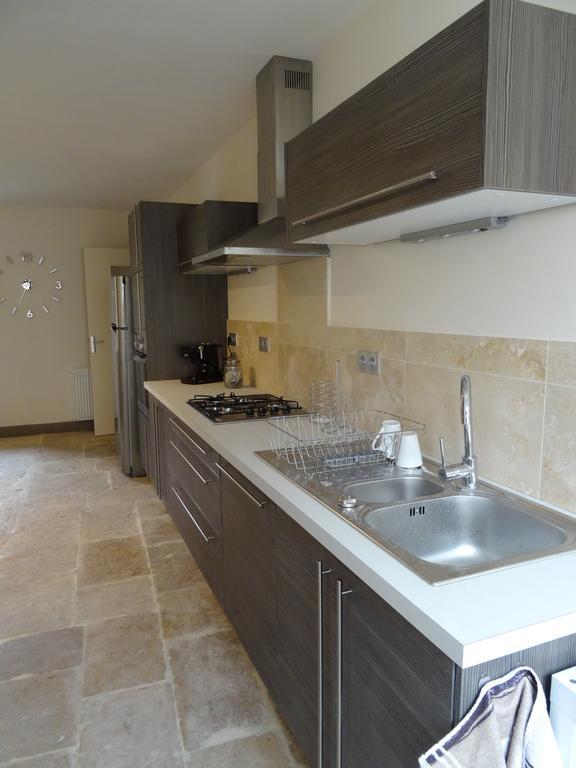 Ces Jours A Pommard Villa Стая снимка