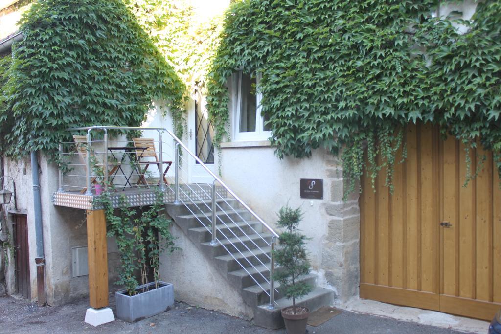 Ces Jours A Pommard Villa Стая снимка